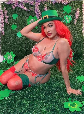 Jessy Dubai