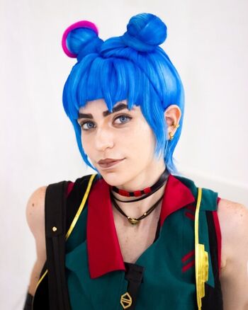 Jhen Cosplay