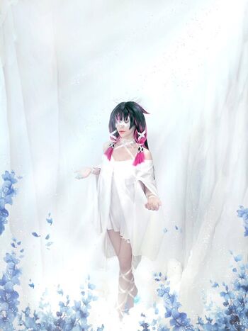 Jhen Cosplay