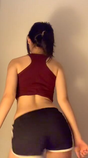 Full leaked Jia wen private onlyfans photo