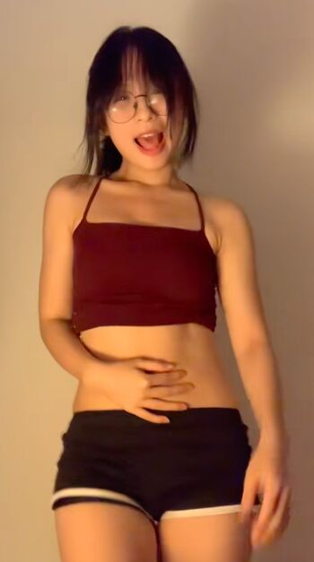 Full leaked Jia wen private onlyfans photo