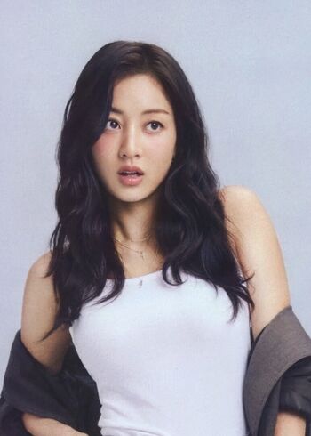 🔥 Jihyo page leaked private photo uncensored full