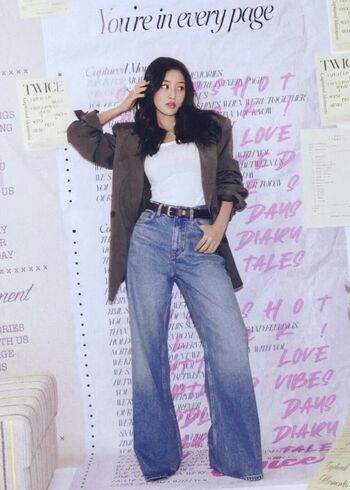 🔥 Jihyo page leaked private photo uncensored full