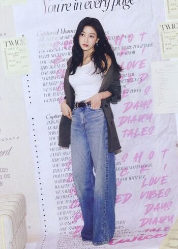 🔥 Jihyo page leaked private photo uncensored full