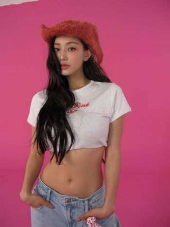 🔥 Jihyo page leaked private photo uncensored full