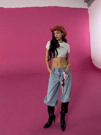 🔥 Jihyo page leaked private photo uncensored full