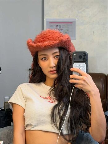 🔥 Jihyo page leaked private photo uncensored full