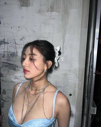 🔥 Jihyo page leaked private photo uncensored full