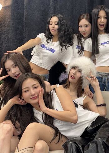 🔥 Jihyo page leaked private photo uncensored full