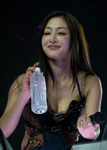 🔥 Jihyo page leaked private photo uncensored full