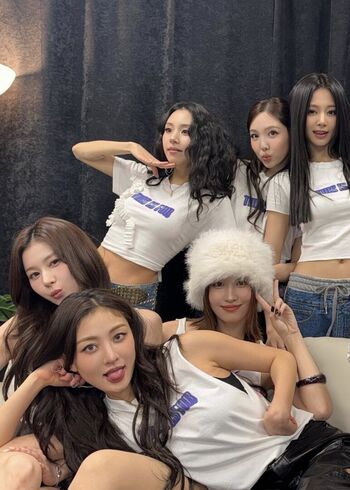 🔥 Jihyo page leaked private photo uncensored full