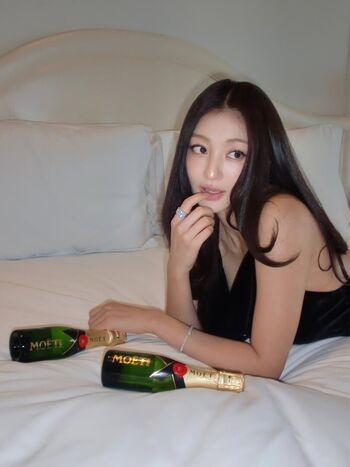 🔥 Jihyo page leaked private photo uncensored full