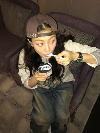 🔥 Jihyo page leaked private photo uncensored full