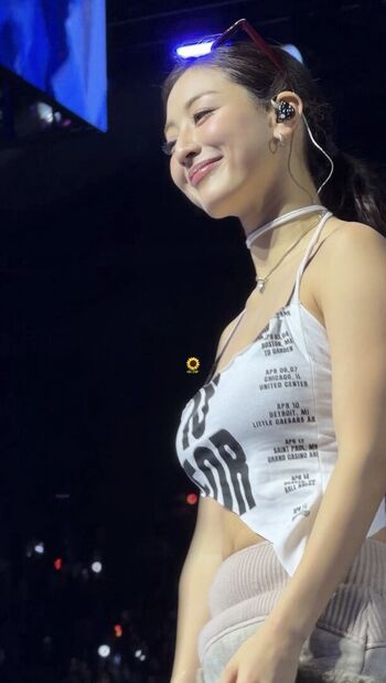 🔥 Jihyo page leaked private photo uncensored full