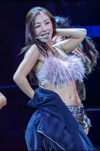 🔥 Jihyo page leaked private photo uncensored full