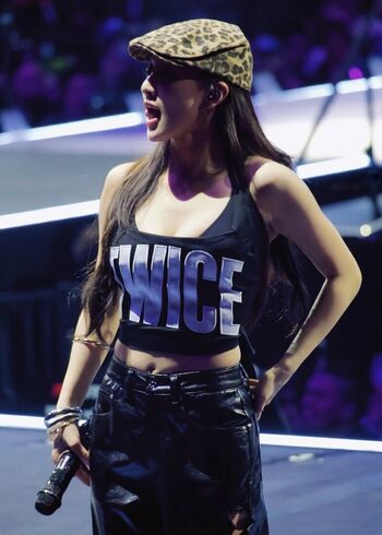 🔥 Jihyo page leaked private photo uncensored full