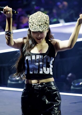 🔥 Jihyo page leaked private photo uncensored full