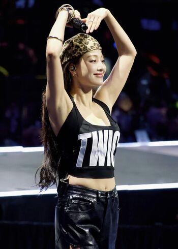 🔥 Jihyo page leaked private photo uncensored full