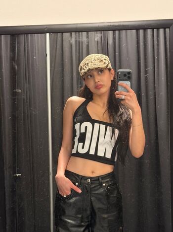 🔥 Jihyo page leaked private photo uncensored full