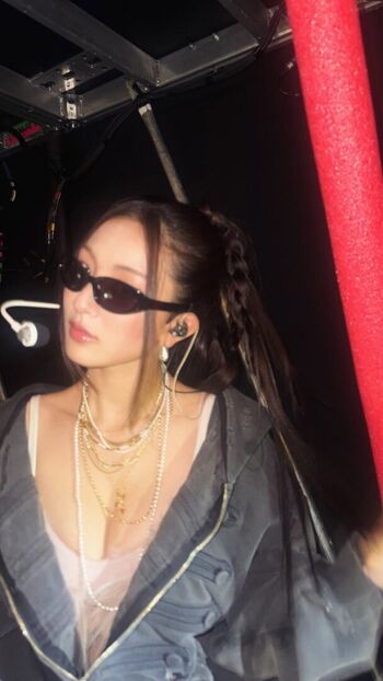 🔥 Jihyo page leaked private photo uncensored full