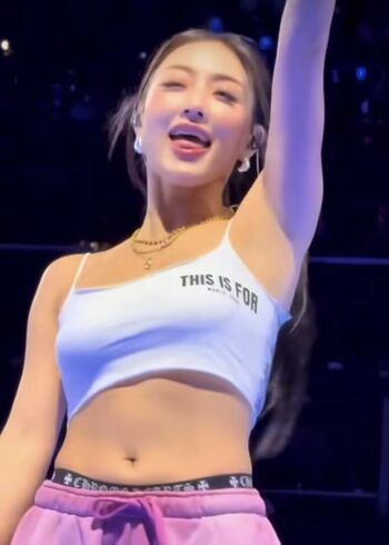 🔥 Jihyo page leaked private photo uncensored full