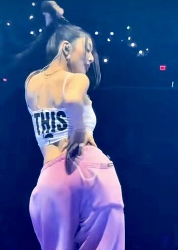 🔥 Jihyo page leaked private photo uncensored full