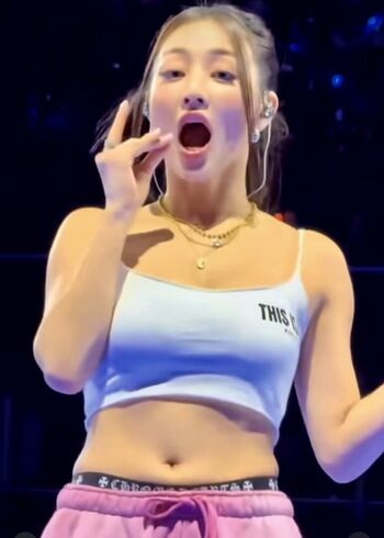 🔥 Jihyo page leaked private photo uncensored full