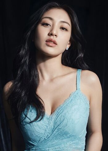 🔥 Jihyo page leaked private photo uncensored full