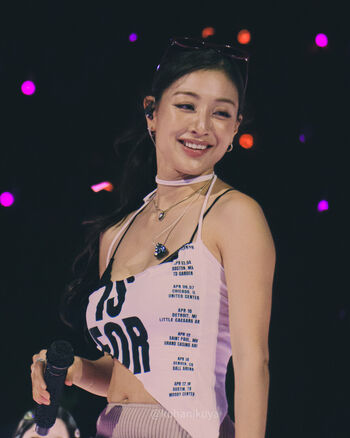 🔥 Jihyo page leaked private photo uncensored full