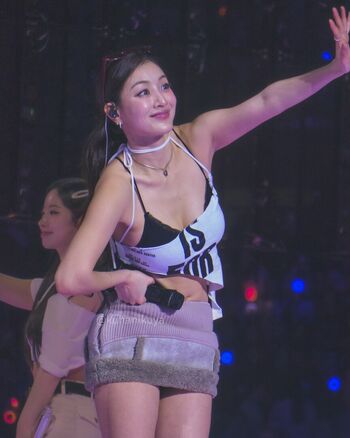🔥 Jihyo page leaked private photo uncensored full