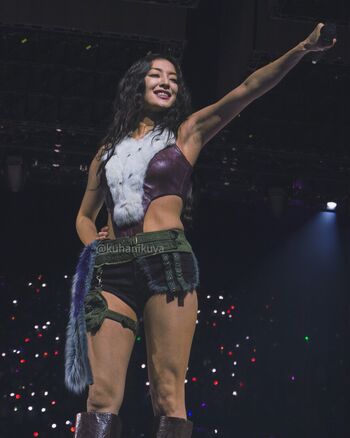 🔥 Jihyo page leaked private photo uncensored full