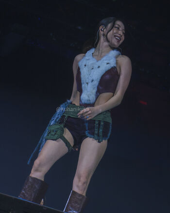 🔥 Jihyo page leaked private photo uncensored full