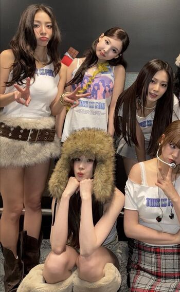 🔥 Jihyo page leaked private photo uncensored full