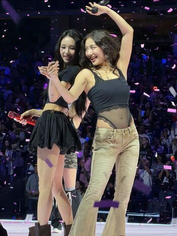 🔥 Jihyo page leaked private photo uncensored full