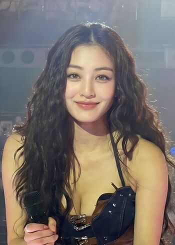 🔥 Jihyo page leaked private photo uncensored full