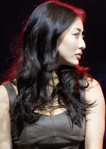 🔥 Jihyo page leaked private photo uncensored full