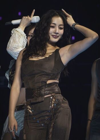 🔥 Jihyo page leaked private photo uncensored full