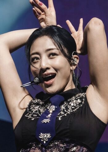 🔥 Jihyo page leaked private photo uncensored full