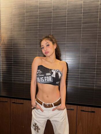 🔥 Jihyo page leaked private photo uncensored full