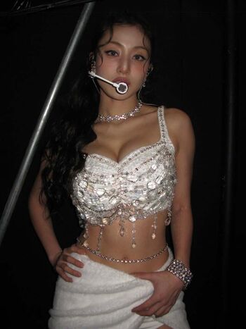 🔥 Jihyo page leaked private photo uncensored full