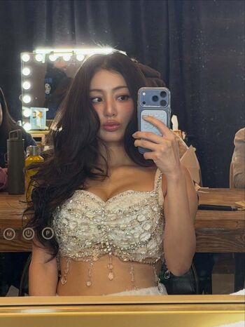 🔥 Jihyo page leaked private photo uncensored full