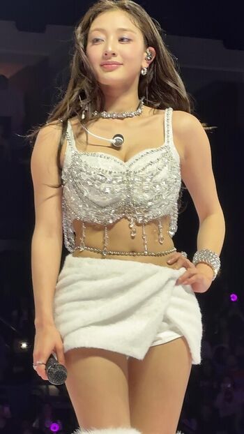 🔥 Jihyo page leaked private photo uncensored full