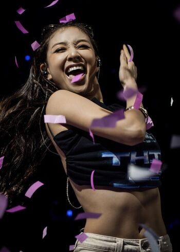 🔥 Jihyo page leaked private photo uncensored full