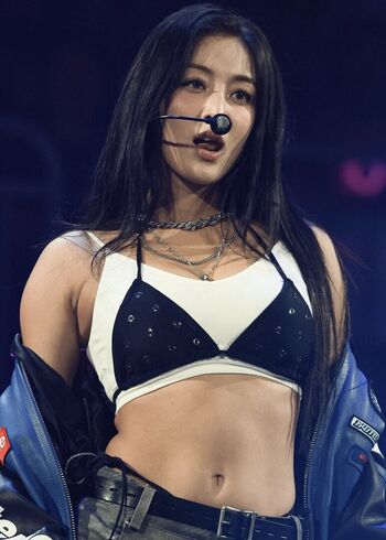 🔥 Jihyo page leaked private photo uncensored full