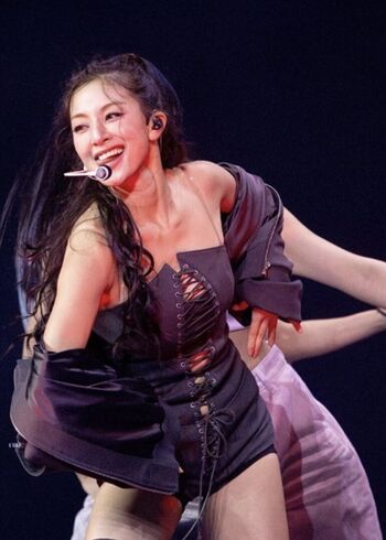 🔥 Jihyo page leaked private photo uncensored full