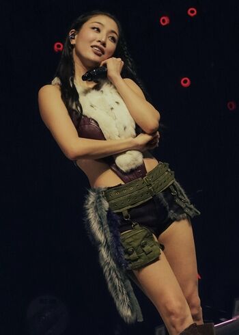 🔥 Jihyo page leaked private photo uncensored full