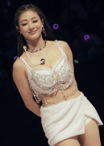 🔥 Jihyo page leaked private photo uncensored full