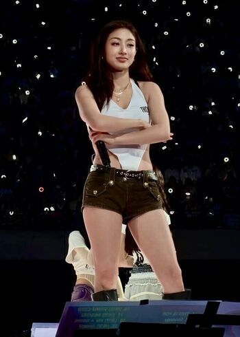 🔥 Jihyo page leaked private photo uncensored full