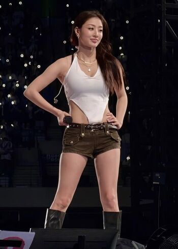 🔥 Jihyo page leaked private photo uncensored full