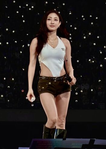 🔥 Jihyo page leaked private photo uncensored full